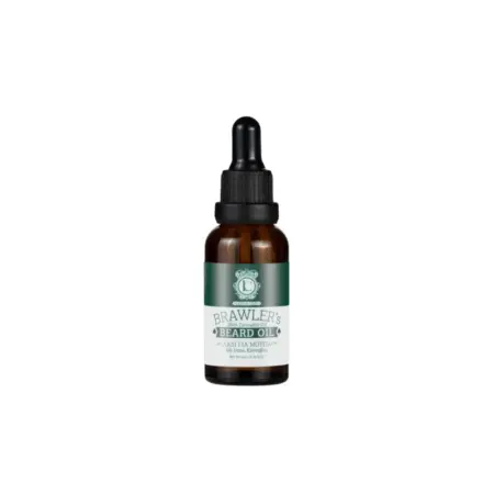 Lavish Brawler´s Beard Oil 30ml